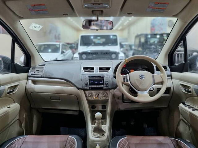 Used Maruti Suzuki Ertiga [2015-2018] VXI CNG in Thane