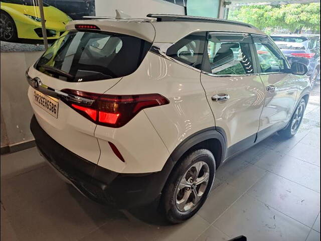 Used Kia Seltos [2019-2022] HTK Plus 1.5 Diesel [2019-2020] in Delhi