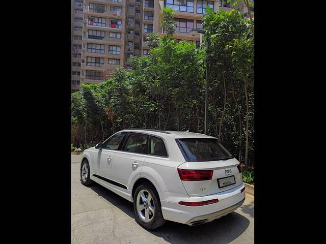 Used Audi Q7 [2015-2020] 45 TDI Technology Pack in Mumbai