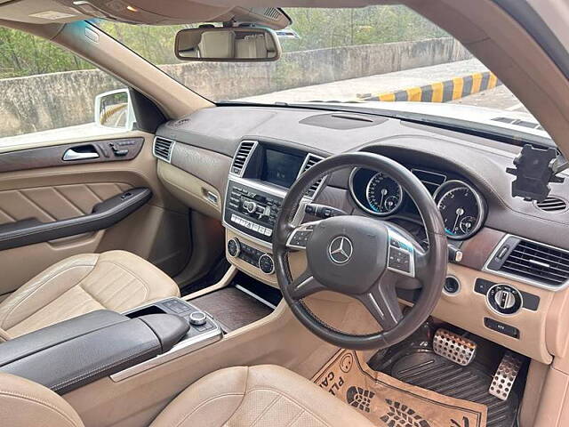 Used Mercedes-Benz GL 350 CDI in Noida