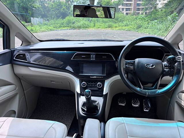 Used Mahindra Marazzo [2018-2020] M8 7 STR in Navi Mumbai