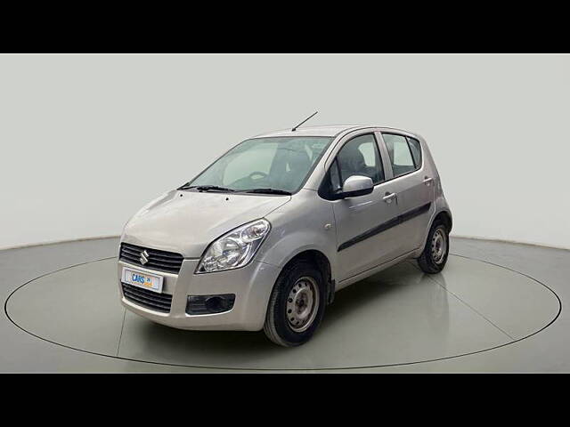 Used Maruti Suzuki Ritz [2009-2012] Lxi BS-IV in Delhi