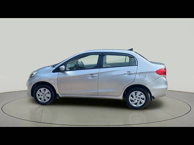 Used Honda Amaze [2013-2016] 1.2 S i-VTEC in Lucknow