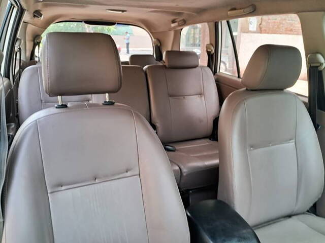 Used Toyota Innova [2015-2016] 2.5 G BS IV 8 STR in Ahmedabad