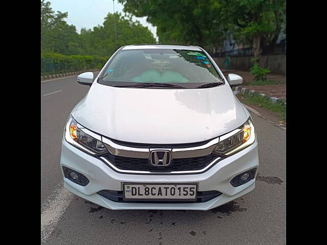 Used Honda City [2014-2017] VX (O) MT Diesel in Delhi