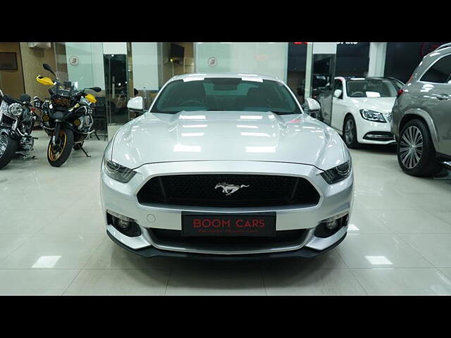 Used 2016 Ford Mustang in Chennai