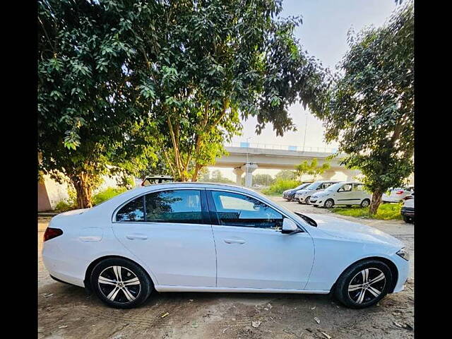 Used Mercedes-Benz C-Class [2022-2024] C 200 [2022-2023] in Delhi