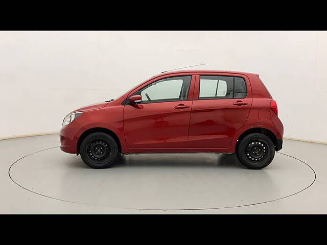 Used Maruti Suzuki Celerio [2017-2021] ZXi AMT [2017-2019] in Hyderabad