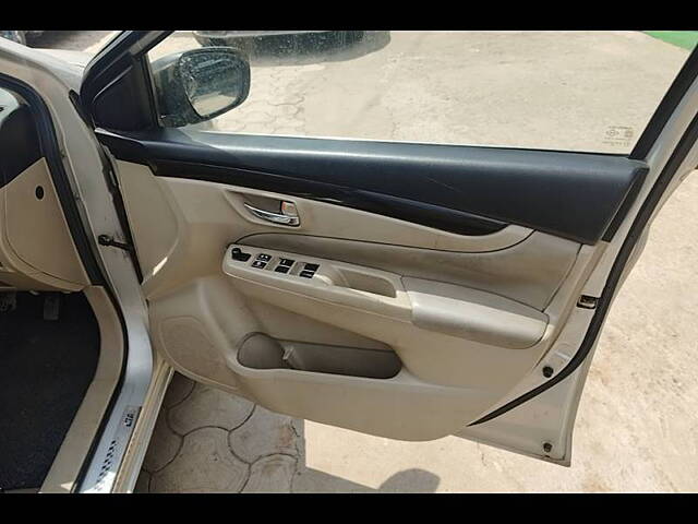 Used Maruti Suzuki Ciaz [2014-2017] ZXi in Satna