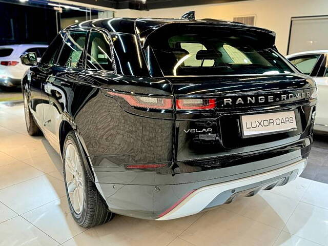 Used Land Rover Range Rover Velar [2017-2023] S R-Dynamic 2.0 Diesel in Pune