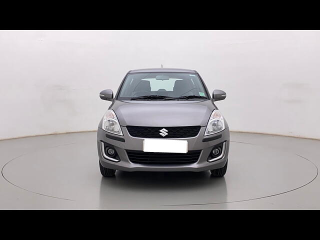 Used 2015 Maruti Suzuki Swift in Bangalore