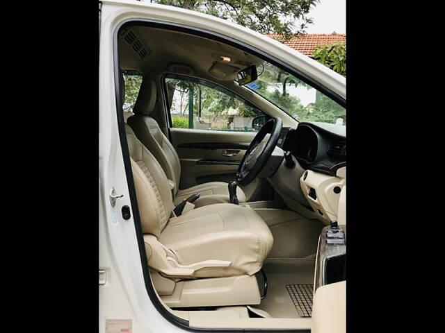 Used Maruti Suzuki Ertiga [2018-2022] ZXi in Bangalore