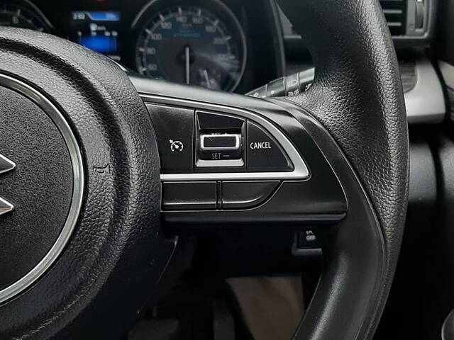 Used Maruti Suzuki XL6 [2019-2022] Zeta AT Petrol in Mumbai