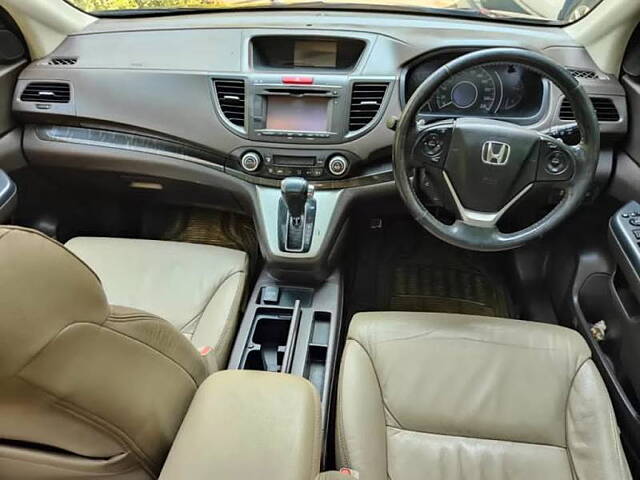 Used Honda CR-V [2013-2018] 2.4L 4WD AVN in Mumbai