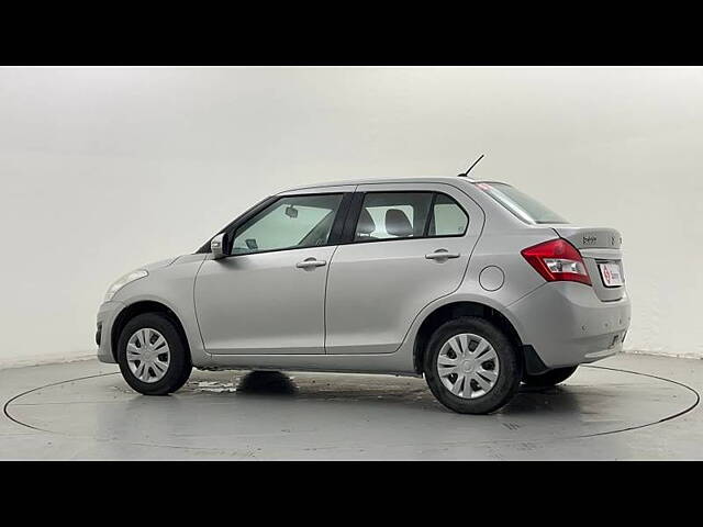 Used Maruti Suzuki Swift DZire [2011-2015] VXI in Ghaziabad