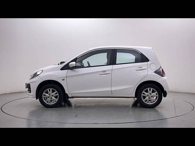 Used Honda Brio [2013-2016] VX MT in Bangalore