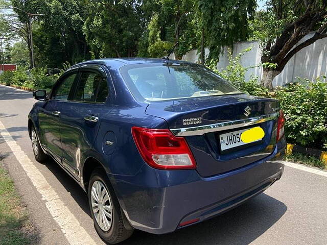 Used Maruti Suzuki Dzire [2017-2020] VXi in Jamshedpur