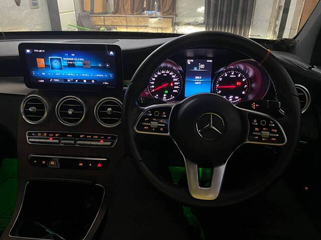 Used Mercedes-Benz GLC [2019-2023] 200 Progressive [2019-2021] in Delhi