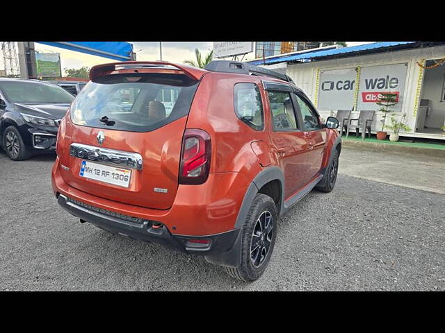 Used Renault Duster [2016-2019] 85 PS RXS 4X2 MT Diesel in Pune