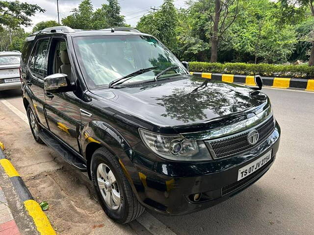 Used Tata Safari Storme [2012-2015] 2.2 VX 4x2 in Hyderabad