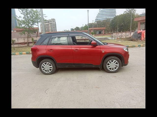 Used Maruti Suzuki Vitara Brezza [2016-2020] VDi in Delhi