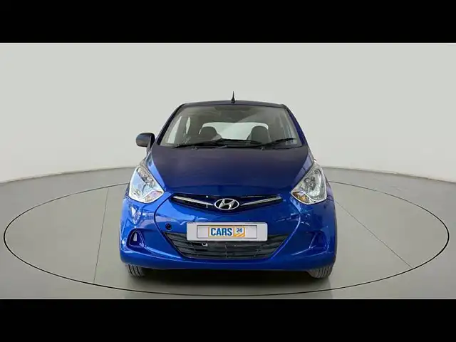 Used Hyundai Eon Era + in Ahmedabad