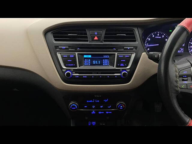 Used Hyundai Elite i20 [2016-2017] Sportz 1.2 [2016-2017] in Chennai