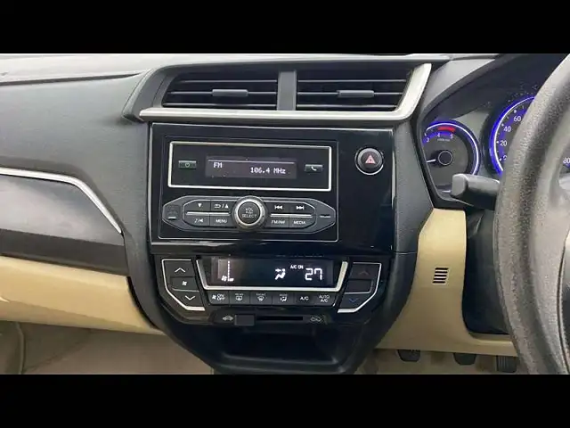 Used Honda Amaze [2013-2016] 1.5 SX i-DTEC in Hyderabad