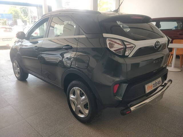 Used Tata Nexon [2020-2023] XMA in Chennai