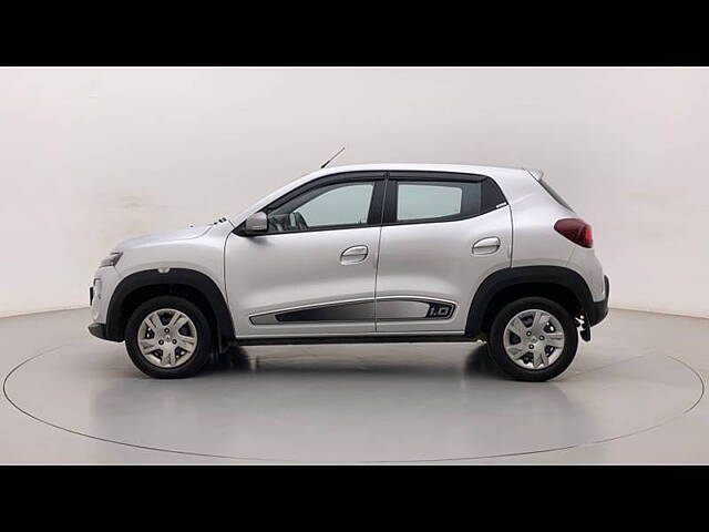 Used Renault Kwid [2015-2019] 1.0 RXT Opt [2016-2019] in Bangalore