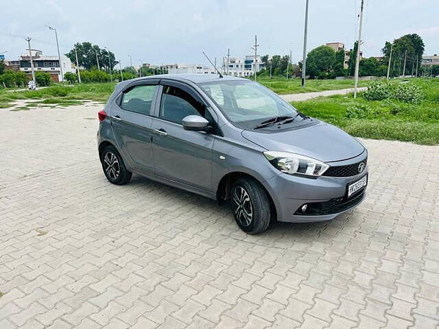 Used Tata Tiago [2016-2020] Revotron XZ Plus in Karnal