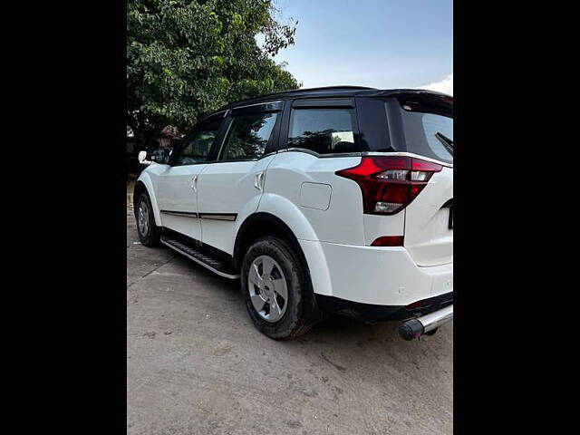 Used Mahindra XUV500 W7 [2018-2020] in Faridabad