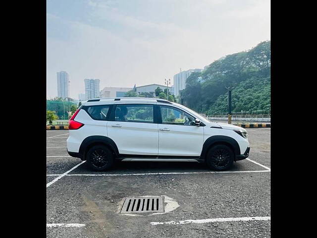 Used Maruti Suzuki XL6 [2019-2022] Zeta MT Petrol in Mumbai