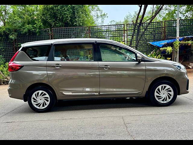 Used Maruti Suzuki Ertiga [2018-2022] VDi 1.3 Diesel in Mumbai