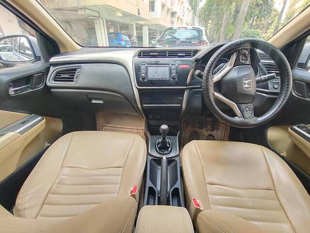 Used Honda City [2014-2017] V Diesel in Vadodara