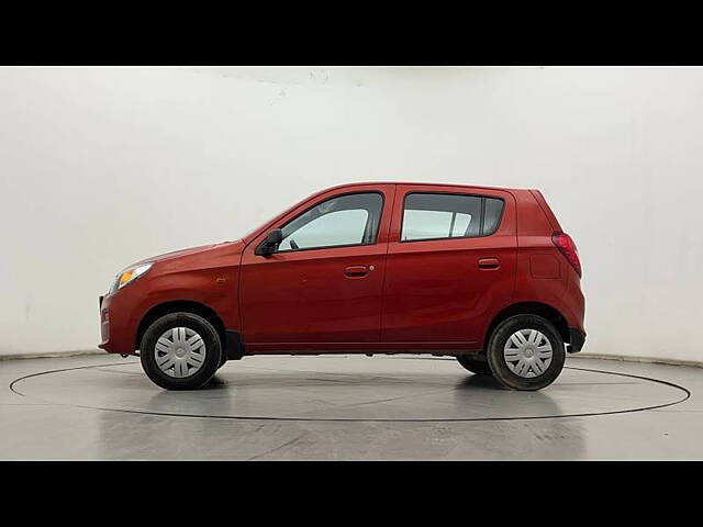 Used Maruti Suzuki Alto 800 [2012-2016] Lxi in Hyderabad