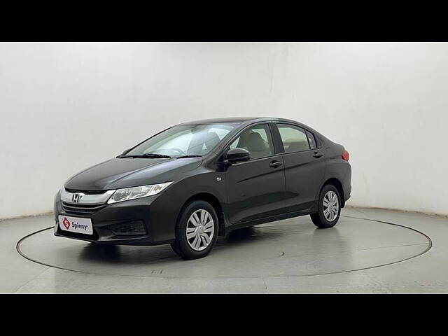 Used 2014 Honda City in Mumbai