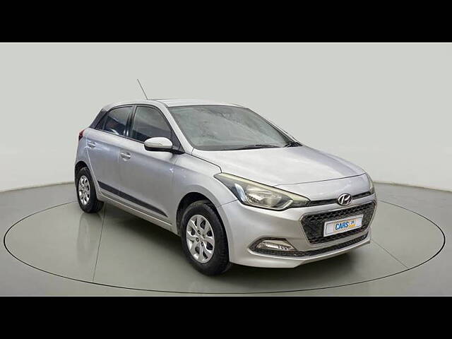 Used 2015 Hyundai Elite i20 in Delhi