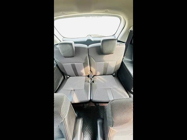 Used Maruti Suzuki XL6 [2019-2022] Zeta MT Petrol in Mumbai