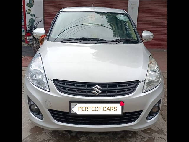 Used 2015 Maruti Suzuki Swift DZire in Jamshedpur