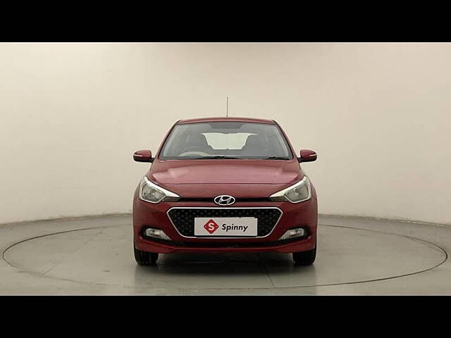 Used Hyundai Elite i20 [2014-2015] Sportz 1.2 in Pune