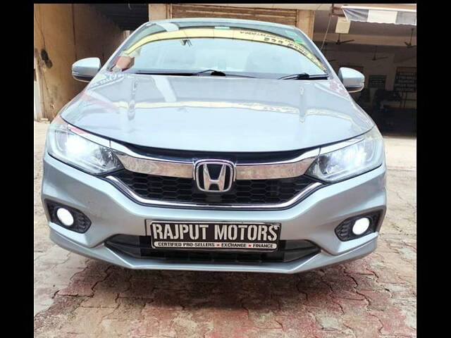 Used 2019 Honda City in Faridabad