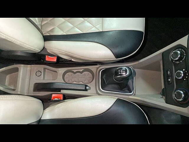 Used Tata Tiago [2016-2020] Revotron XZ in Mumbai