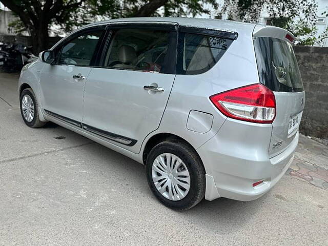 Used Maruti Suzuki Ertiga [2018-2022] VXi in Hyderabad