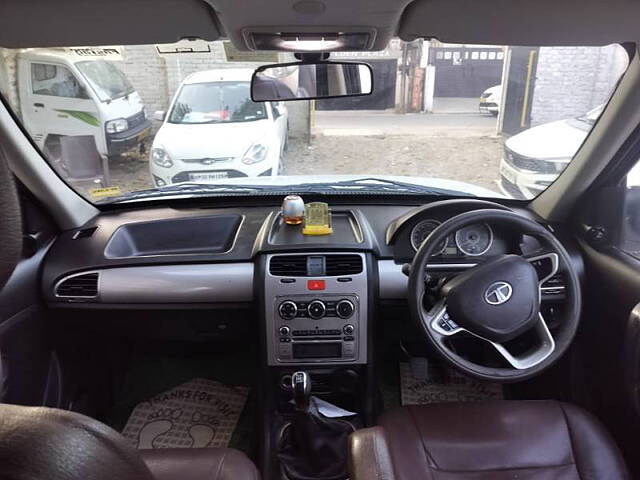 Used Tata Safari Storme 2019 2.2 EX 4X2 in Lucknow