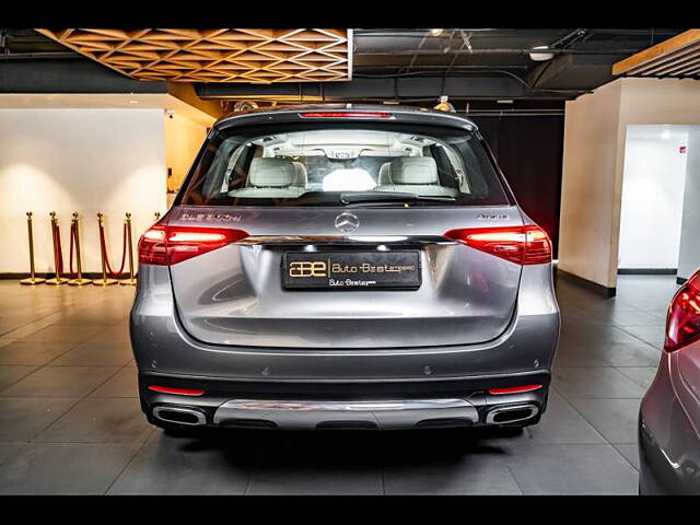 Used Mercedes-Benz GLE [2020-2023] 300d 4MATIC LWB [2020-2023] in Delhi