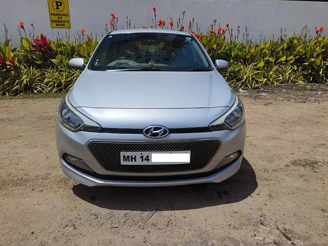 Used 2016 Hyundai Elite i20 in Pune