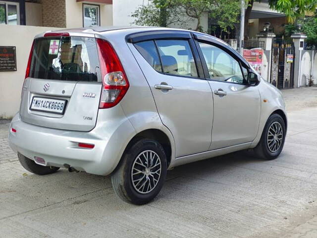 Used Maruti Suzuki Ritz [2009-2012] Vdi BS-IV in Nagpur