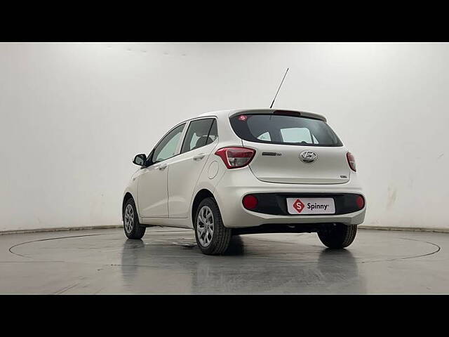 Used Hyundai Grand i10 Magna 1.2 Kappa VTVT in Hyderabad