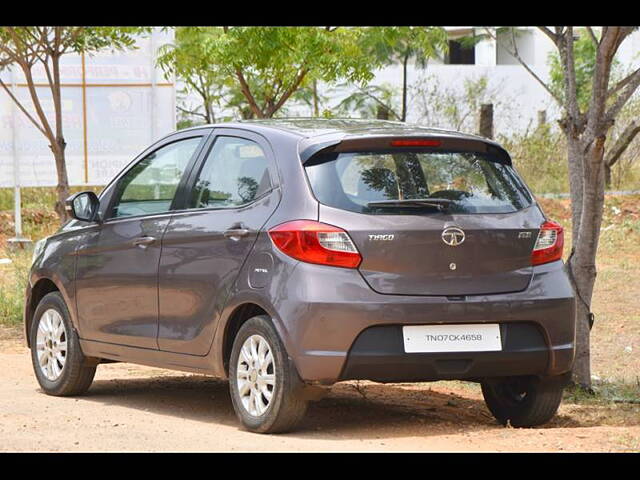 Used Tata Tiago [2016-2020] Revotron XZA [2017-2019] in Coimbatore